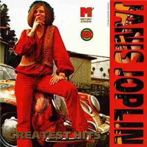 Janis Joplin - Greatest Hits download flac