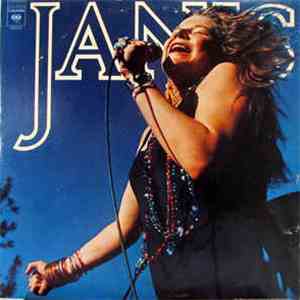 Janis Joplin - Janis download flac