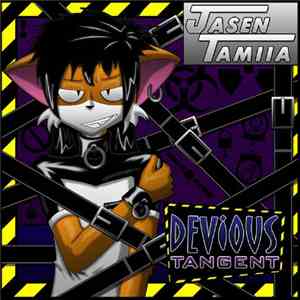 Jasen Tamiia - Devious Tangent download flac