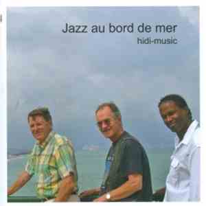 Jazz Au Bord De Mer - Jazz Au Bord De Mer download flac
