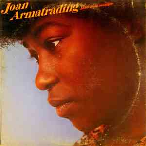 Joan Armatrading - Show Some Emotion download flac