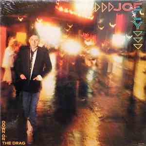 Joe Ely - Down On The Drag download flac