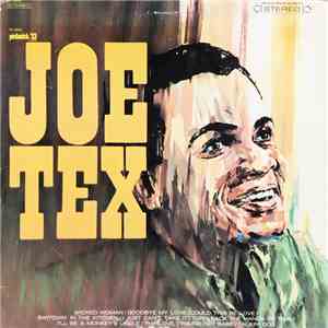 Joe Tex - Turn Back The Hands Of Time download flac