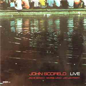 John Scofield - Live download flac