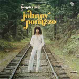 Johnny Porrazzo - The Country Side Of Johnny Porrazzo download flac