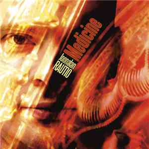 Joonatan Rautio - Medicine download flac