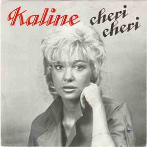 Kaline  - Cheri Cheri download flac
