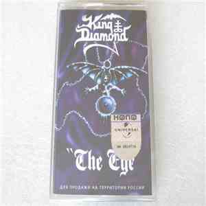 King Diamond - The Eye download flac