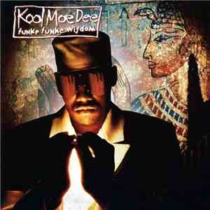 Kool Moe Dee - Funke Funke Wisdom download flac