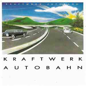 Kraftwerk - Autobahn download flac