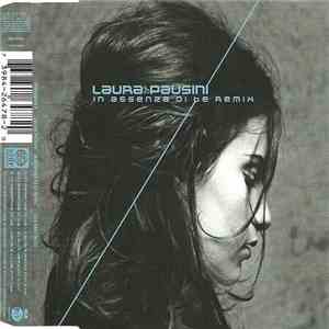 Laura Pausini - In Assenza Di Te (Remix) download flac