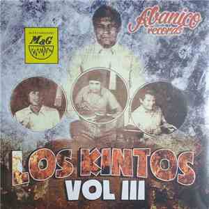 Los Kintos - Los Kintos Vol 3 download flac