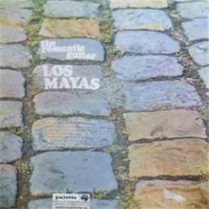 Los Mayas - The Romantic Guitar download flac