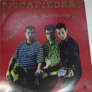 Los Picapiedras - Corta El Rollo Periquito download flac