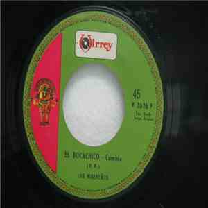Los Ribereños - El Bocachico / Vacilando Con Don Jose download flac