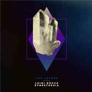 Luigi Rocca - Synesthesia download flac