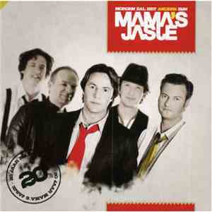 Mama's Jasje - Morgen Zal Het Anders Zijn download flac