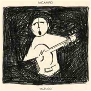 Marco Iacampo - Valetudo download flac