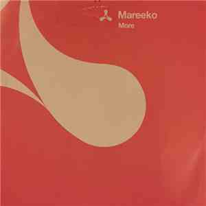 Mareeko - More download flac