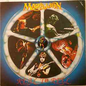 Marillion - Real To Reel download flac