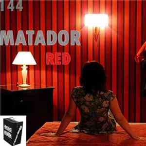 Matador  - Red FLAC album
