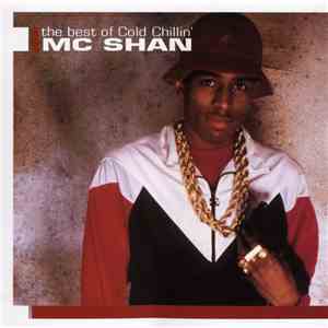 MC Shan - The Best Of Cold Chillin' download flac