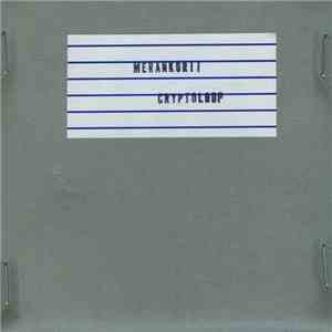 Merankorii - Cryptoloop download flac