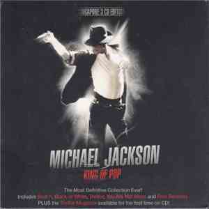 Michael Jackson - King Of Pop (The Singapore Edition) download flac