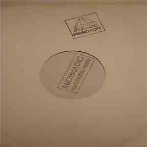Midi Magic - Calm Before The Storm / Fantasia download flac