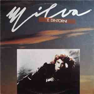 Milva - Milva E Dintorni download flac