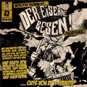 Morlockk Dilemma - Der Eiserne Besen download flac