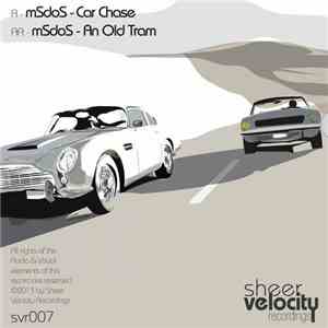 mSdoS - Car Chase / An Old Tram download flac