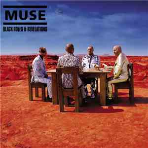 Muse - Black Holes And Revelations download flac