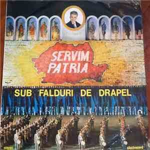 Muzica Reprezentativă a Armatei - Sub Falduri De Drapel download flac