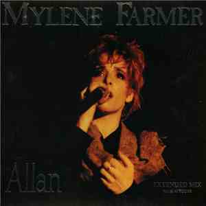 Mylène Farmer - Allan download flac