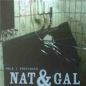 Nat & Gal - Vold I Provinsen FLAC album