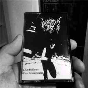 Nefarious Dusk - Cold Shadows Over Transylvania download flac