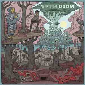 NehruvianDOOM - NehruvianDOOM download flac