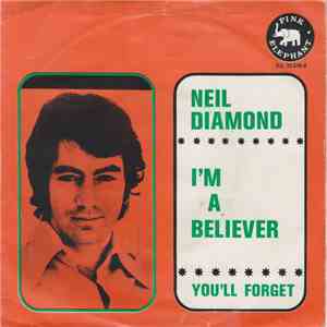 Neil Diamond - I'm A Believer download flac