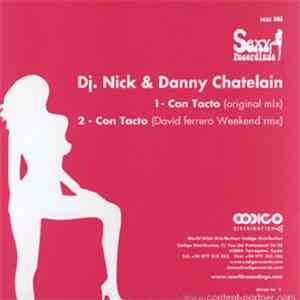 Nick & Danny Chatelain - Con Tacto download flac