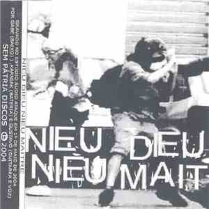 Nieu Dieu Nieu Maitre - Nieu Dieu Nieu Maitre download flac