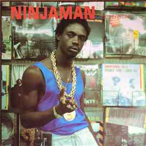 Ninjaman - Superstar download flac