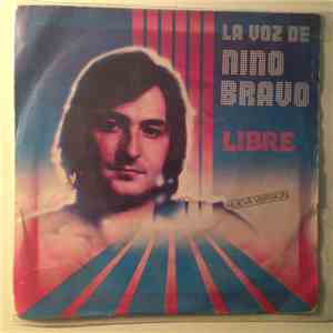 Nino Bravo - Libre download flac