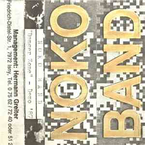 Noko Band - Danger Zone - Demo '87 download flac