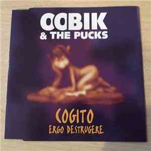 Oobik - Cogito Ergo Destrugere download flac