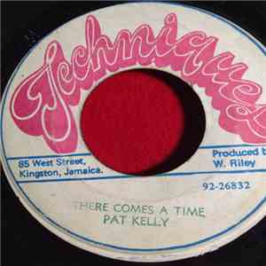 Pat Kelly - There Comes A Time download flac