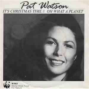 Pat Watson - It's Christmas Time download flac