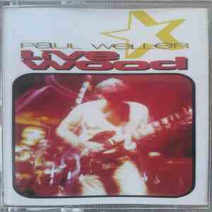 Paul Weller - Live Wood download flac