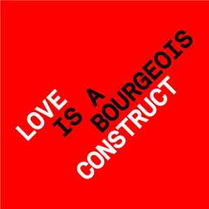 Pet Shop Boys - Love Is A Bourgeois Construct (Remixes) download flac