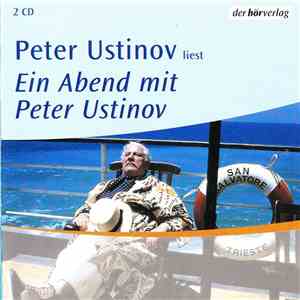 Peter Ustinov - Liest Ein Abend Mit Peter Ustinov download flac